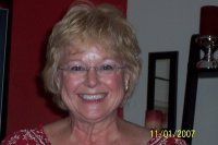 Linda Saarinen
