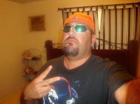 Moses Cervantez