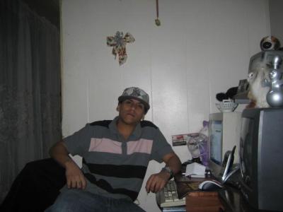 Miguel Zarate