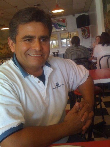 Fernando Montesdeoca