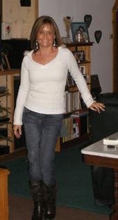 Kristen Millett