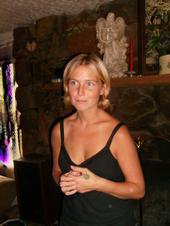 Amanda Newman