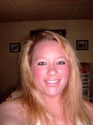 Ashley Clapp