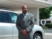 Dion Rodriguez
