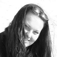 Yevgeniya Zagovalko