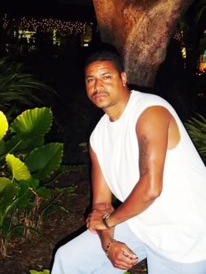 Carlos Naranjo