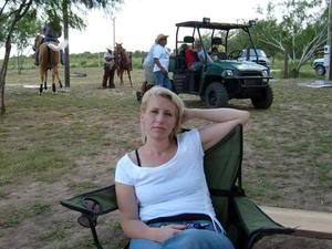 Tonya Hanks
