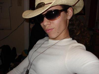 Gloriemar Santiago