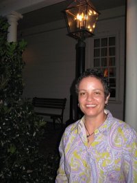 Lisa Stewart