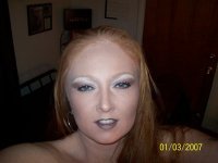 Nicole Mcderment