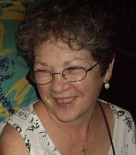 Mary Mcmanus