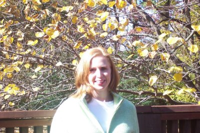 Samantha Davis