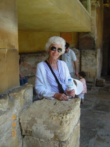 Mary Detlofsen