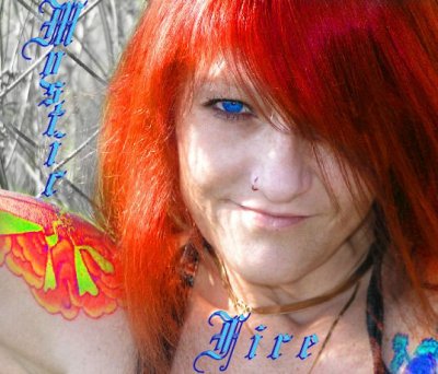 Misty Zempel