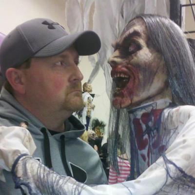 Jason Daniels