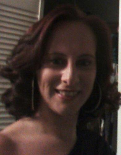 Rachelle Currey