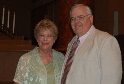 Donald Bakke