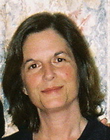 Karen Klauber