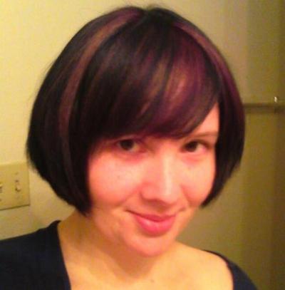 Jennifer Pellette