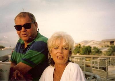 Gerald Buzbee