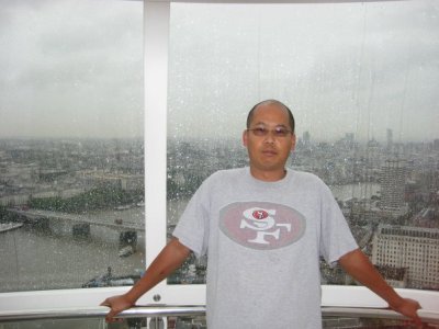 Victor Yeung