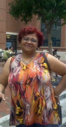 Anita Jordan