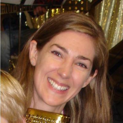 Laura Grainger