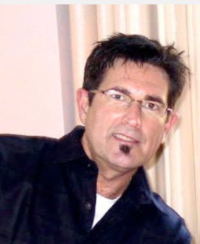 David Forrest