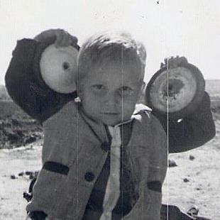 Cris Young