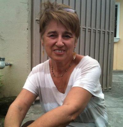 Mary Cicco