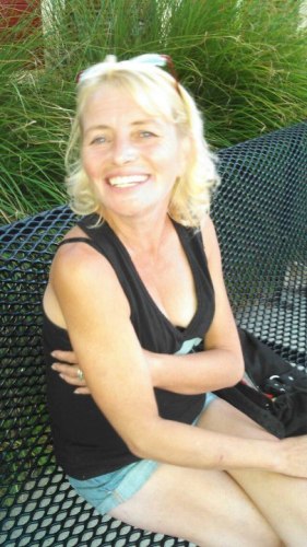 Rita Welker