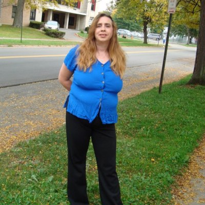 Sharon Summers