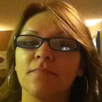 Stacie Eaves