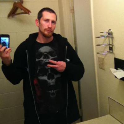 Timothy Mcculley