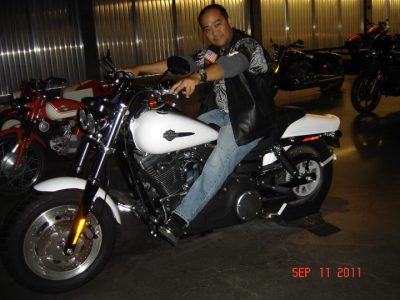 Jose Timoteo