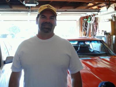 David Blankenship