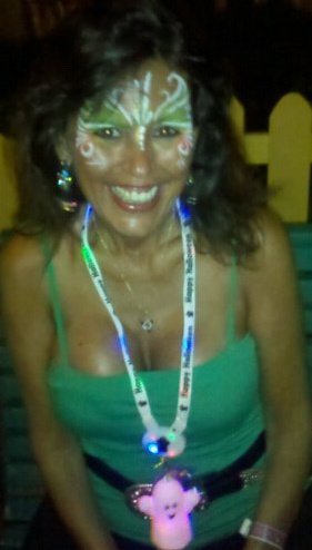 Debra Ditieri