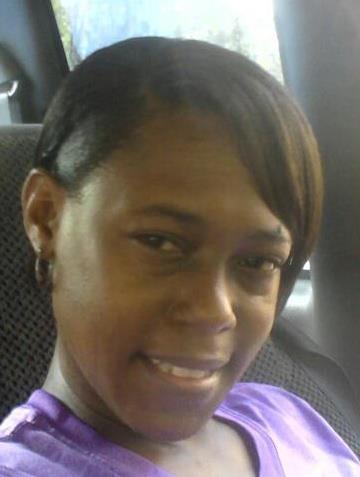 Shantell Thomas