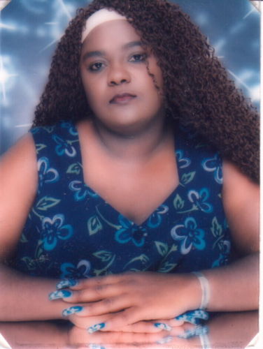 Wanda Lampkin