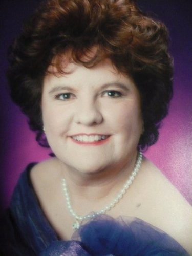Jane Higginbotham