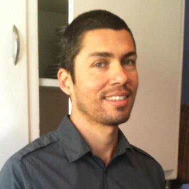 Stanley Dominguez