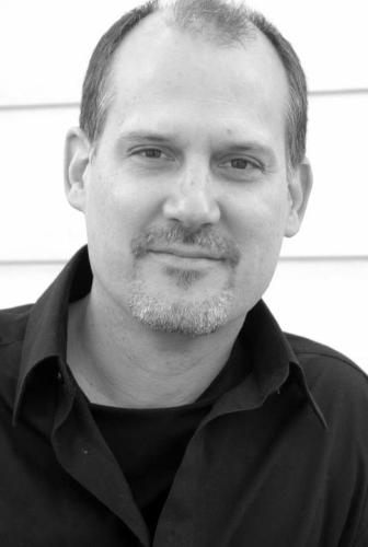 Peter Dresser