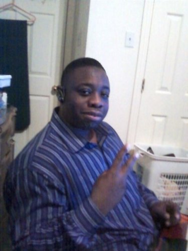 Eric Moore
