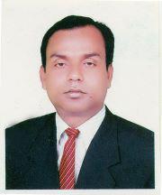 Shahid Kazi