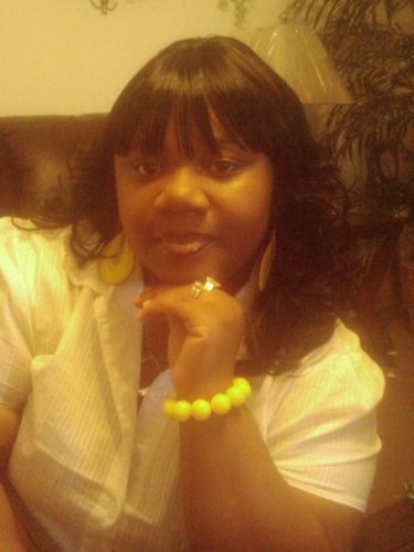 Arlene Giles