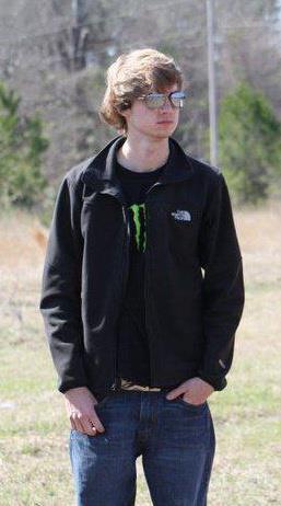Caleb Jackson