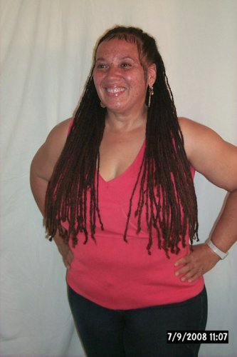 Karen Manago