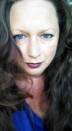 Patricia Reeser