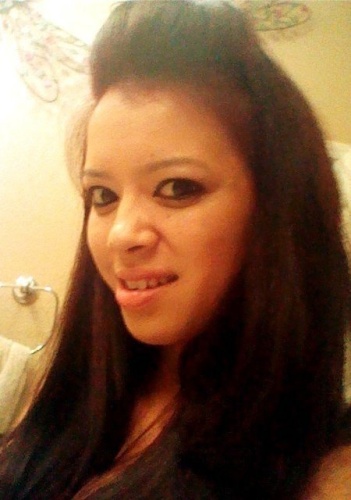 Anastasha Chookittiampol