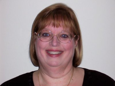 Kimberly Perkins
